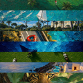 The Fresco Collection — 115 Oil-Painting Wallpapers for Phone & Desktop